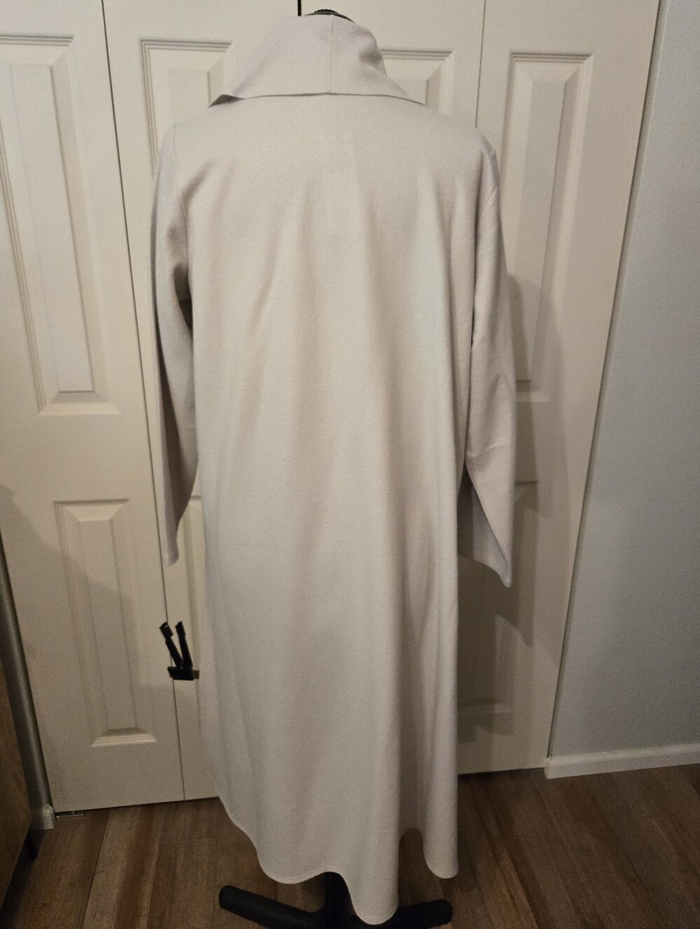 Eileen Fisher Duster Size XL - Picture 3 of 8